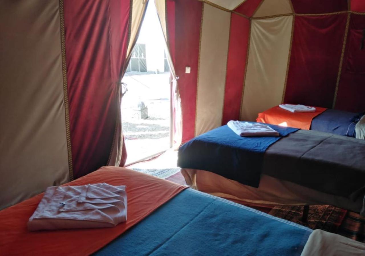 Desert Life Camp Merzouga Exterior foto